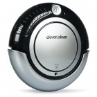 Робот-пылесос Clever&Clean M-Series 003 Black Edition