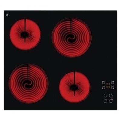 Варочная поверхность MBS PE-604 - купить по специальной цене в интернет-магазине "Уют в доме"