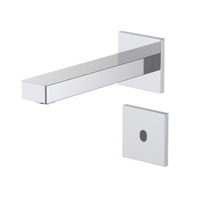 Встраиваемый смеситель для раковины Timo Selene 2073/00SM хром - купить по специальной цене в интернет-магазине "Уют в доме"