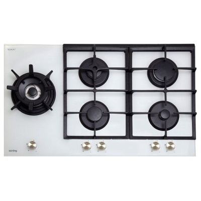 �������� ����������� Korting HGG 985 CTW - ������ �� ����������� ���� � ��������-�������� "��� � ����"