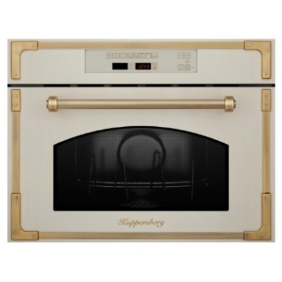 Микроволновая печь Kuppersberg RMW 969 C - купить по специальной цене в интернет-магазине "Уют в доме"