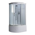 Душевая кабина Timo Standart Т-6610 Silver R