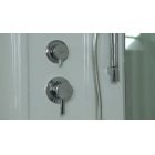 Душевая кабина Timo Lux T-7709 NEW