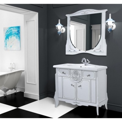 Набор мебели Edelform LUISE 100 - купить по специальной цене в интернет-магазине "Уют в доме"