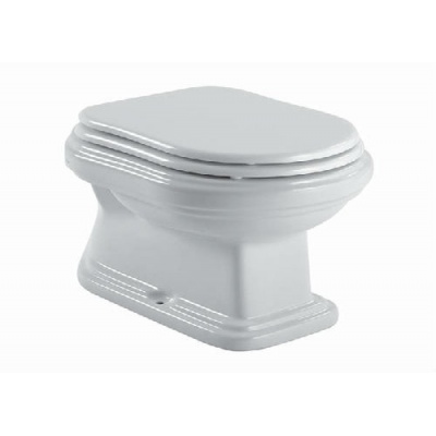 Унитаз напольный GSI OLD ANTEA 561611 - купить по специальной цене в интернет-магазине "Уют в доме"