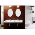 Унитаз подвесной GSI Norm 861211