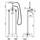    Elegansa DELTA ANTIQUE