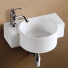 Раковина круглая Melana LT-5063