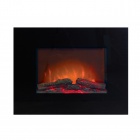 Настенный электрокамин Real Flame Andromeda