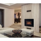 Настенный электрокамин Real Flame Andromeda