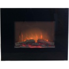 Настенный электрокамин Real Flame Andromeda