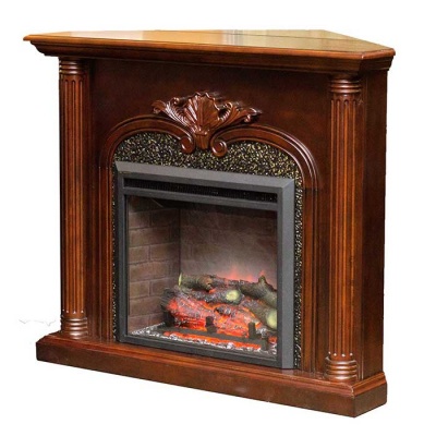   Real Flame April 23  -      - "  "