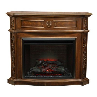   Real Flame Montana 33 -      - "  "