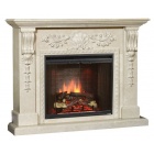   Real Flame Sara   Classic Beige