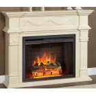   Real Flame Louis   Classic Beige