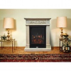      Real Flame Adelaida   Eugene