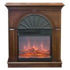 Электрическая печь Real Flame Sandy орех