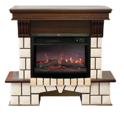      Real Flame Stone ML 25/23+Optima23 -      - "  "