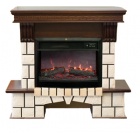      Real Flame Stone ML 25/23+Optima23