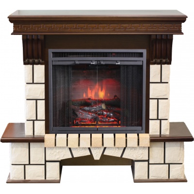      Real Flame Stone 23   Leeds 23 DDW -      - "  "