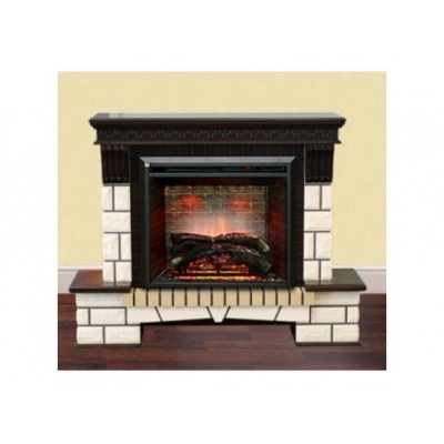      Real Flame Stone ML 26   Leeds 26 SD -      - "  "