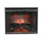      Real Flame Stone ML 26 + Leeds 26 DD