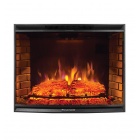  InterFlame Queen   Panoramic 33 LED FX