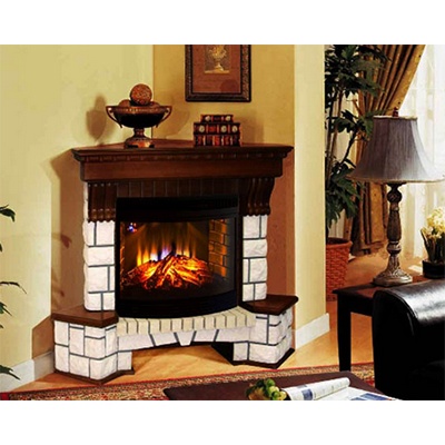   InterFlame Exterion    Panoramic 33W -      - "  "