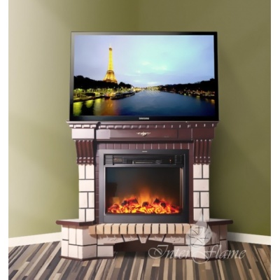      InterFlame Exterion    Jupiter 31 Quartz Led F/X -      - "  "