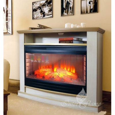      InterFlame Melburn   Panoramic 42 (, ,   ) -      - "  "