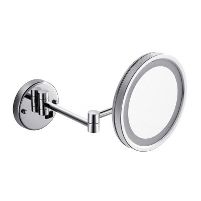 Зеркало Timo Saona 13074/00 хром - купить по специальной цене в интернет-магазине "Уют в доме"