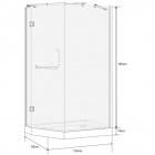   Wasserfalle F-510 R