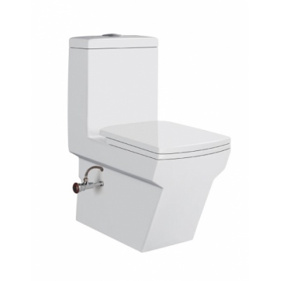 Унитаз-моноблок Laguraty 2192AС - купить по специальной цене в интернет-магазине "Уют в доме"