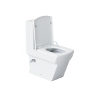 Унитаз-моноблок с функцией биде Laguraty 2192AС