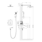 ������� ������� ���������� Timo Selene SX-2069/16SM ����� �������