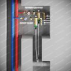 ������� ������� ���������� Timo Selene SX-2069/16SM ����� �������