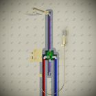 ������� ������� ���������� Timo Selene SX-2069/16SM ����� �������