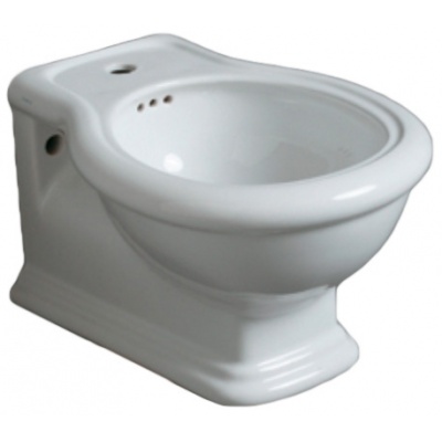 Биде подвесное Simas LANTE LA19 - купить по специальной цене в интернет-магазине "Уют в доме"