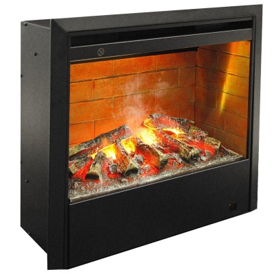 Электроочаг Real Flame Helios-S 26 3D - купить по специальной цене в интернет-магазине "Уют в доме"