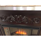   Real Flame Salford 33 AO