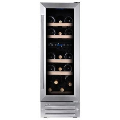 Винный шкаф Dunavox Dx-17.58dsk - купить по специальной цене в интернет-магазине "Уют в доме"