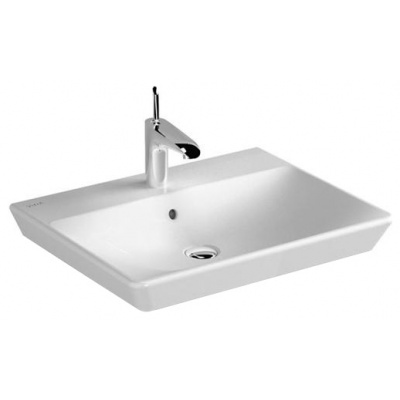 Раковина Vitra T4 4451 - купить по специальной цене в интернет-магазине "Уют в доме"