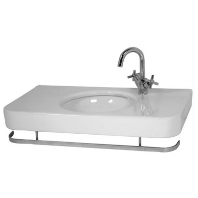 Столешница под раковину Vitra Water Jewels - купить по специальной цене в интернет-магазине "Уют в доме"