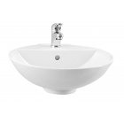 Овальная раковина Vitra Options 6166