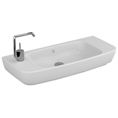 Раковина Vitra Shift 4389B003-0996 - купить по специальной цене в интернет-магазине "Уют в доме"