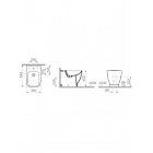   Vitra Shift 4398B003-0288