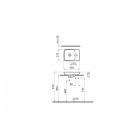  Vitra Metropole 5665