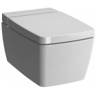 Унитаз подвесной безободковый Vitra Metropole 7672b003-6075