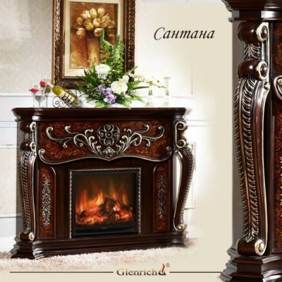      Glenrich  -      - "  "