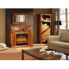 Электрокамин Glenrich LADA